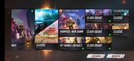 Gameplay modes in Free Fire